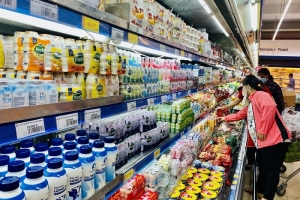 Kon Tum tăng cường công tác quản lý giá, bình ổn giá thị trường