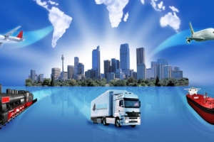 Mua bán và sáp nhập trên thị trường logistics thương mại điện tử gia tăng