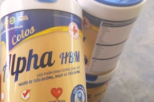 Sở Y tế Quảng Trị yêu cầu dừng ngay việc tổ chức hội thảo để… bán sữa