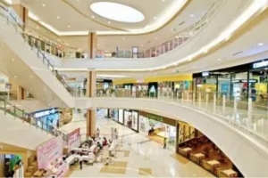 Savills: Thị trường BĐS thương mại hoạt động tích cực