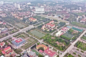 Bắc Giang thu hút vốn đầu tư được hơn 1 tỷ USD