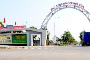 Đà Nẵng: Hơn 2.200 tỷ đồng đầu tư Dự án Khu công nghiệp Hòa Cầm giai đoạn 02