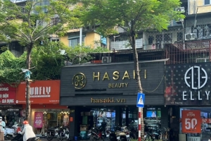 Nhiều sản phẩm thiếu tem nhãn phụ, tem chống hàng giả, Hasaki nói gì?