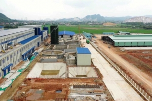 Thanh Hoá chú trọng quy hoạch cụm công nghiệp trên địa bàn
