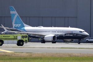 Đang làm việc với 7 nhà cung ứng, Boeing mong muốn mỗi máy bay có linh kiện sản xuất từ Việt Nam