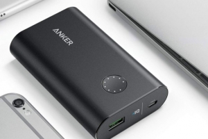 Anker ra mắt thị trường mẫu sạc dự phòng mới