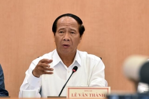 Hà Nội phải quyết tâm thật cao để phấn đấu đến 31/12, giải ngân đạt trên 90%.