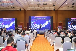 Thúc đẩy sử dụng hạ tầng và ứng dụng nguồn mở