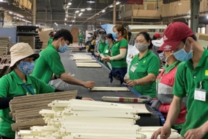 Trong tháng 08/2022, có 11.918 doanh nghiệp đăng ký thành lập mới