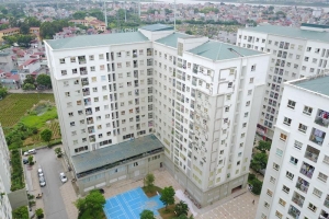 Thủ tướng yêu cầu Bộ Xây dựng khẩn trương xây dựng hệ thống thông tin thị trường bất động sản