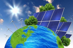 Việt Nam thiết lập quan hệ đối tác chuyển đổi năng lượng công bằng