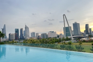 Việt Nam được xem là điểm đến nổi bật của dòng vốn FDI ngành sản xuất giá trị cao