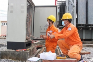 Đồng Nai đầu tư gần 6,4 ngàn tỷ đồng vào lưới điện giai đoạn 2021-2025