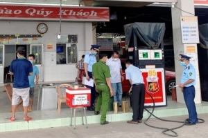 Xử lý ngay, nghiêm các cây xăng đóng cửa, 'găm hàng' và cơ quan quản lý để xảy ra tình trạng trên