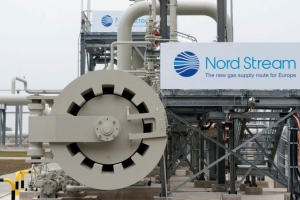 Gazprom chính thức tạm ngừng Dòng chảy phương Bắc 1 từ ngày hôm nay 31/08