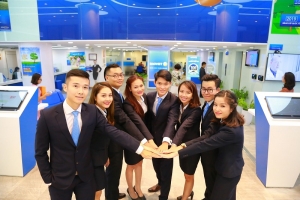 Tập đoàn Bảo Việt (BVH): 06 tháng đầu năm 2022, tổng tài sản vượt mốc 8 tỷ USD
