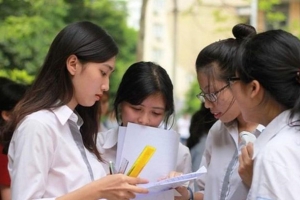 Hôm nay, thí sinh phải hoàn tất nộp lệ phí xét tuyển đại học năm 2022 - 2023