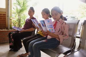 Bảo hiểm y tế học sinh, sinh viên năm học 2022-2023: Những thông tin cần biết