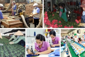 Gỡ vướng doanh nghiệp nhỏ và vừa khó tiếp cận được nguồn vốn chính thống
