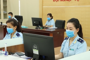 Hải quan Quảng Ninh: Nhiều giải pháp thực hiện thu ngân sách nhà nước