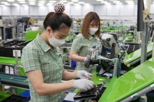 Việt Nam - Điểm đến của nhiều tập đoàn công nghệ lớn