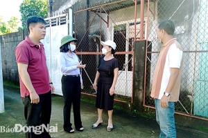 Đồng Nai ghi nhận hơn 19,7 ngàn ca mắc sốt xuất huyết, 16 trường hợp tử vong