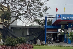 Cử tri Hải Phòng phản ánh tình trạng vi phạm TTXD tại quận Dương Kinh có chiều hướng gia tăng