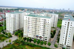 Bộ Xây dựng: Đề xuất 2 phương án thời hạn sở hữu nhà chung cư