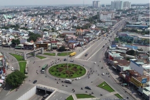 Tám tháng năm 2022, Đồng Nai thu hút FDI đạt hơn 656 triệu USD