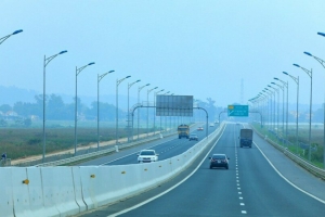 Bộ GTVT ủng hộ đề xuất đầu tư sớm xây dựng cao tốc Ninh Bình - Hải Phòng qua TP. Hải Phòng