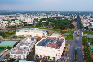Tỉnh Long An xúc tiến đầu tư vào 13 dự án trọng điểm