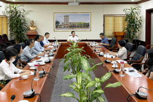 Tăng cường hỗ trợ doanh nghiệp đăng ký nhãn hiệu và chỉ dẫn địa lý ở nước ngoài