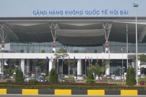 Sân bay Nội Bài đón khoảng 73.000 lượt hành khách trong ngày hôm nay