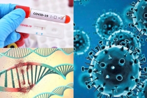 Ngày 08/09: Việt Nam ghi nhận thêm 3.191 ca COVID-19 mới, 1 ca tử vong
