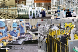 Thị trường mua bán và sáp nhập doanh nghiệp toàn cầu nhộn nhịp những tháng cuối năm 2022
