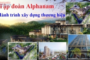 Bất động sản có vai trò như thế nào trong hành trình xây dựng thương hiệu Tập đoàn Alphanam?