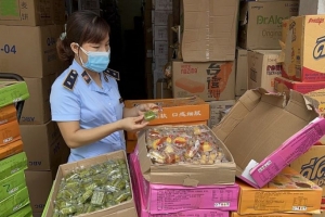 Tăng cường bảo đảm an toàn thực phẩm Tết Trung thu