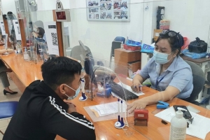 Hà Nội triển khai hỗ trợ tiền đóng bảo hiểm xã hội tự nguyện đối với người nghèo, cận nghèo