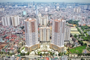 Thị trường bất động sản hạ nhiệt để chờ cơ hội trở mình?