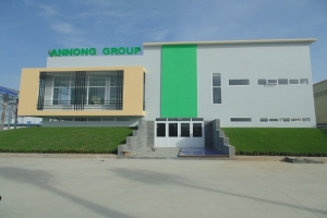 Tập đoàn An Nông hướng tới nông nghiệp “giá trị xanh”