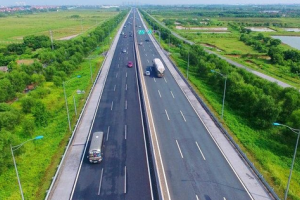 Phê duyệt chủ trương đầu tư cao tốc Dầu Giây - Tân Phú