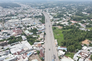Dừng thực hiện cao tốc Biên Hòa - Vũng Tàu theo phương thức PPP