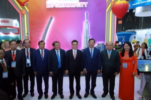 Du lịch cần giải pháp đột phá, mạnh dạn thí điểm