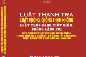 Cần phải ngăn chặn sự can thiệp vào kết luận thanh tra