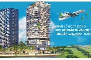 Bamboo Airways và hành trình "gõ cửa" Châu Âu thông qua CHLB Đức