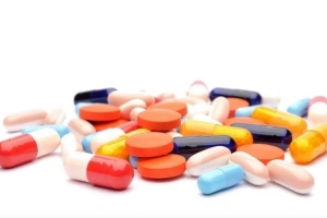 Thuốc Pannefia-40 điều trị dạ dày bị thu hồi vì kém chất lượng