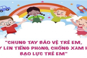 Bắc Ninh tăng cường công tác phòng, chống bạo lực, xâm hại trẻ em