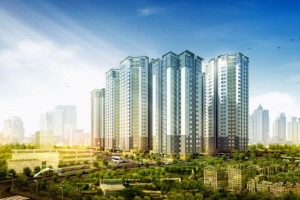 Chính phủ quy định 6 trường hợp giá đất được trừ để tính thuế giá trị gia tăng
