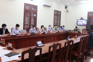 Bắc Ninh triển khai hiệu quả, đảm bảo công tác tiếp công dân theo quy định