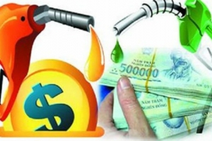Quỹ bình ổn giá xăng dầu còn gần 311 tỷ đồng